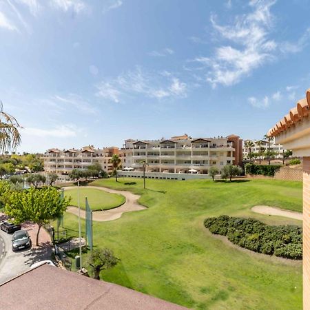 Appartamento 116 - Penthouse With Views And Pool, 5Min Away From Golf Course! Benalmádena Esterno foto