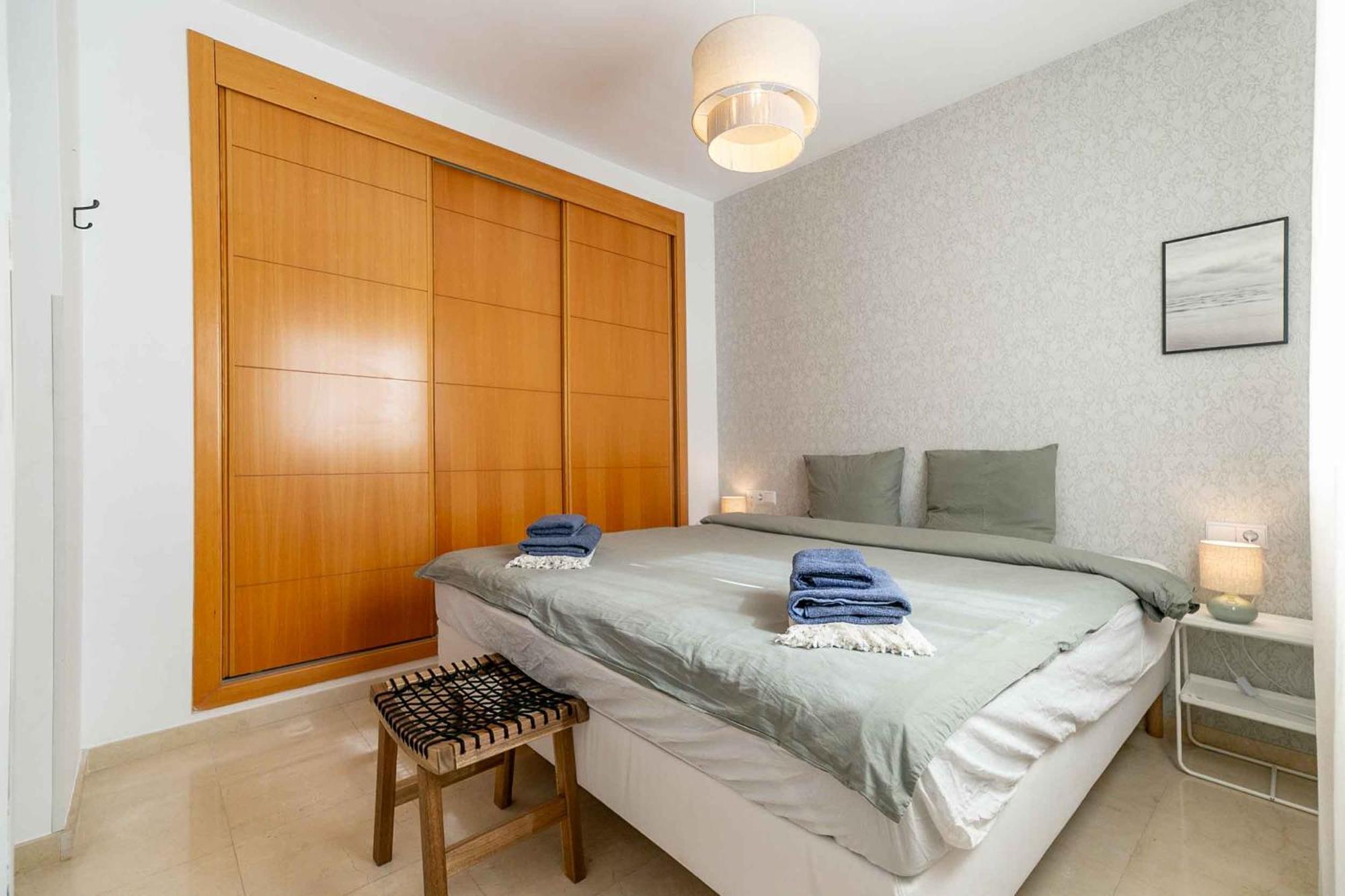 Appartamento 116 - Penthouse With Views And Pool, 5Min Away From Golf Course! Benalmádena Esterno foto