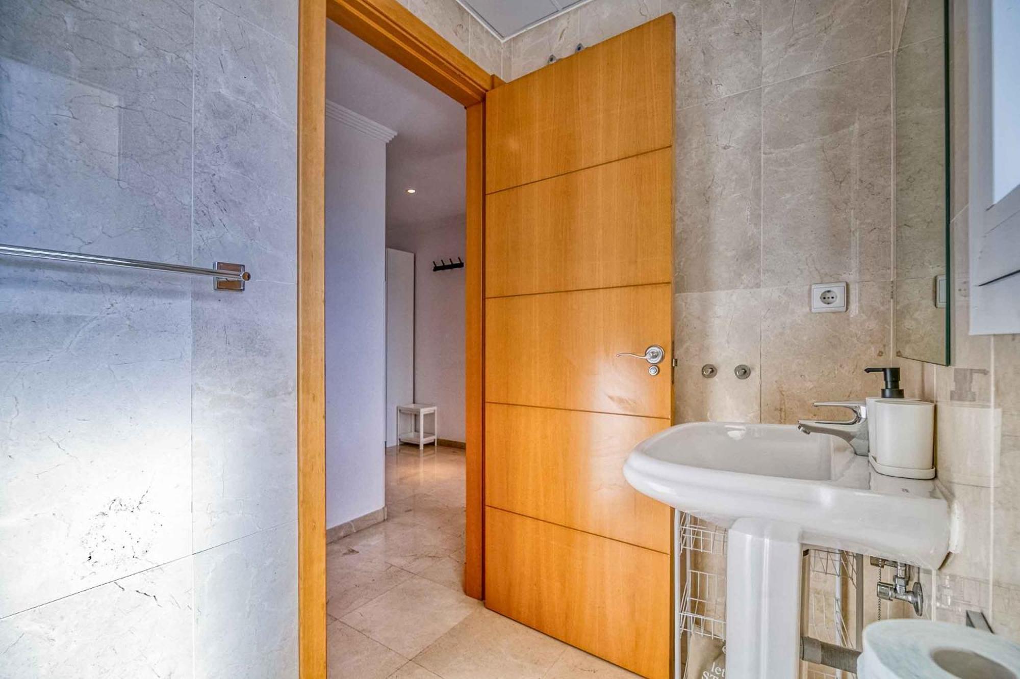 Appartamento 116 - Penthouse With Views And Pool, 5Min Away From Golf Course! Benalmádena Esterno foto