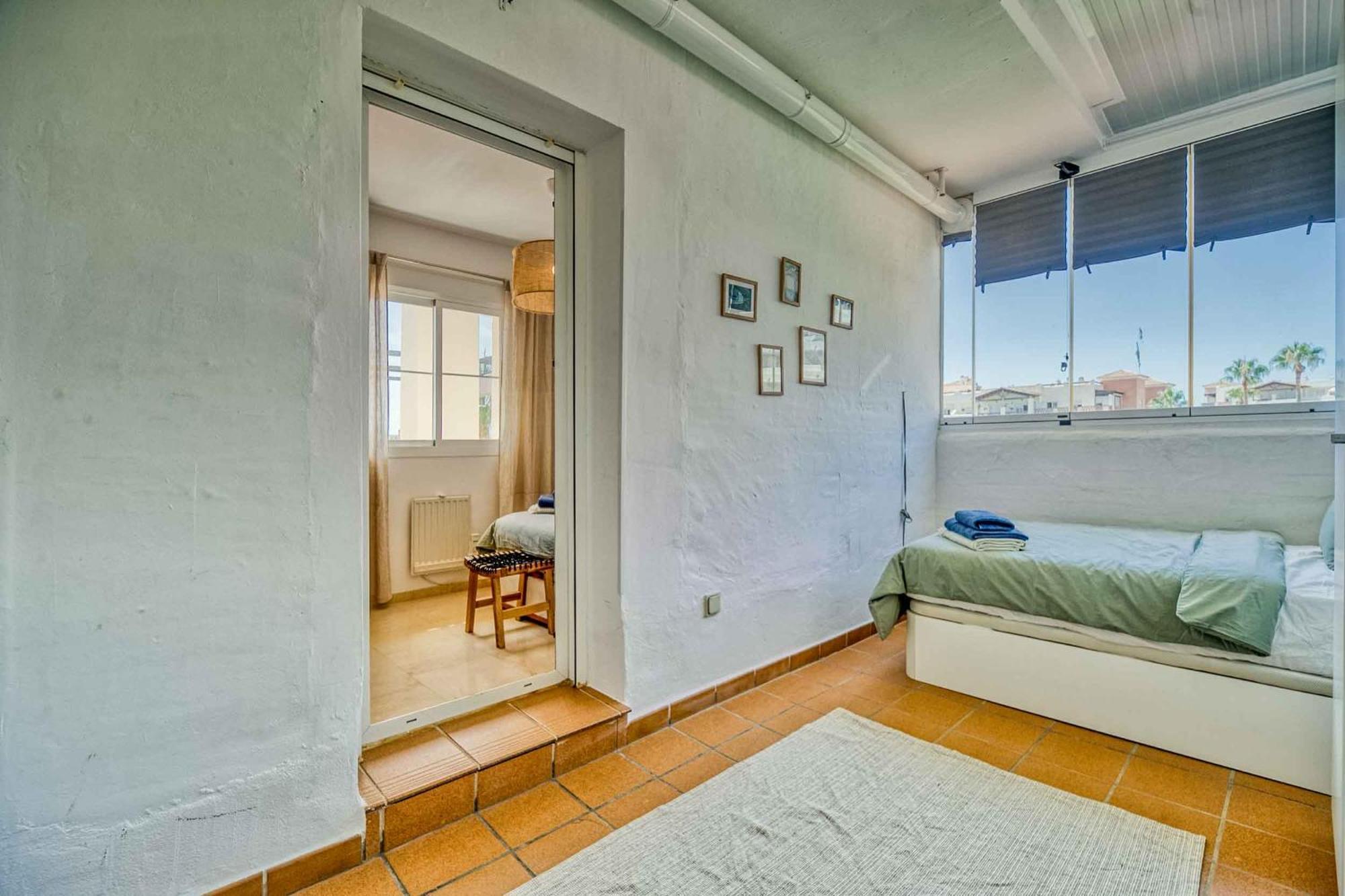 Appartamento 116 - Penthouse With Views And Pool, 5Min Away From Golf Course! Benalmádena Esterno foto