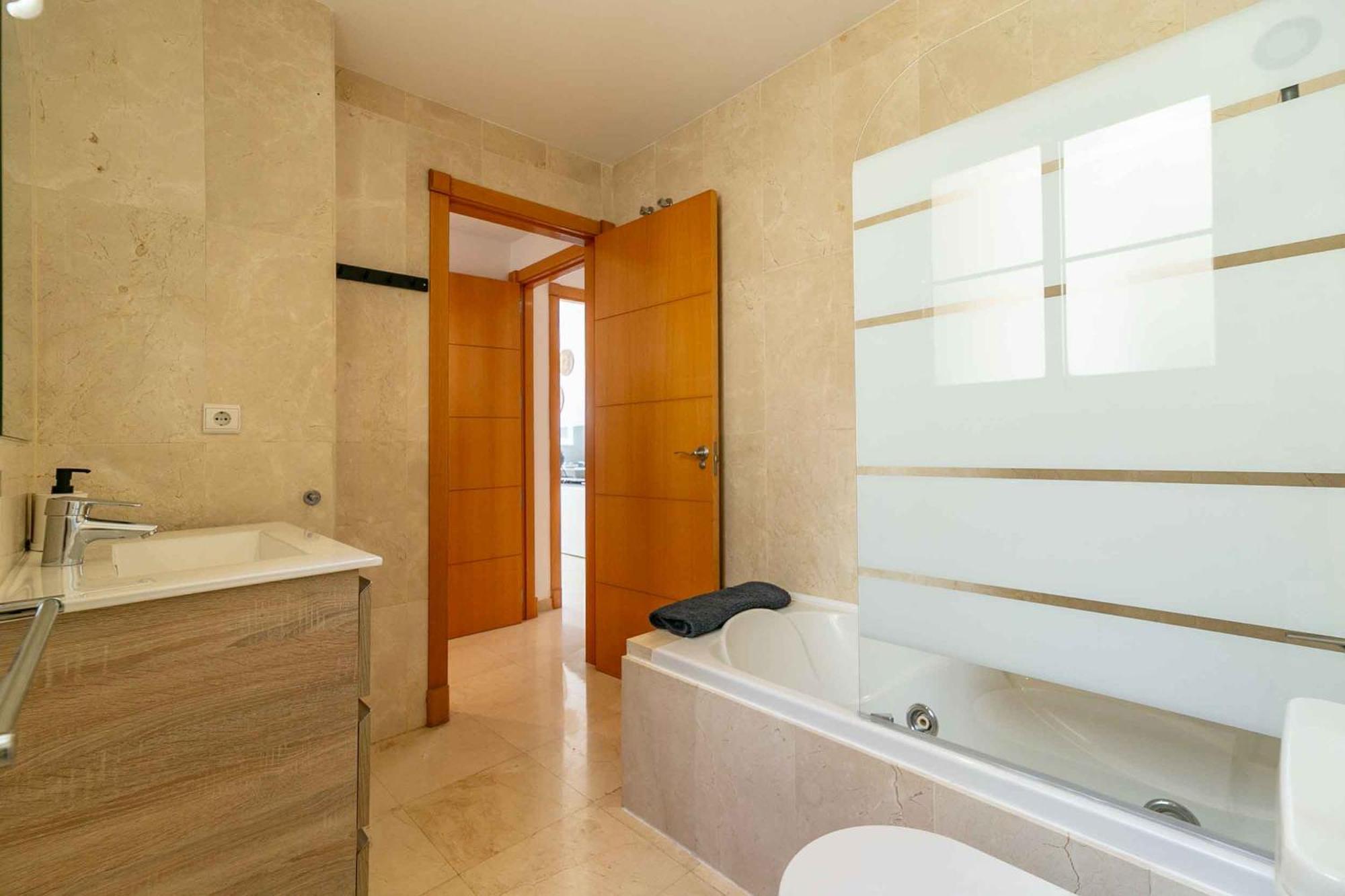Appartamento 116 - Penthouse With Views And Pool, 5Min Away From Golf Course! Benalmádena Esterno foto
