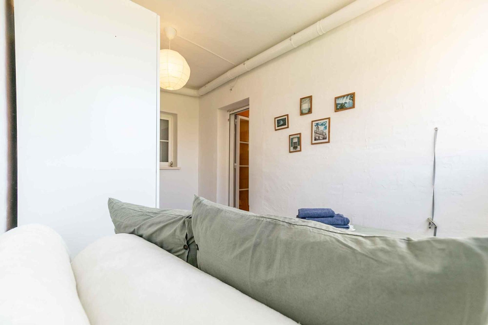 Appartamento 116 - Penthouse With Views And Pool, 5Min Away From Golf Course! Benalmádena Esterno foto
