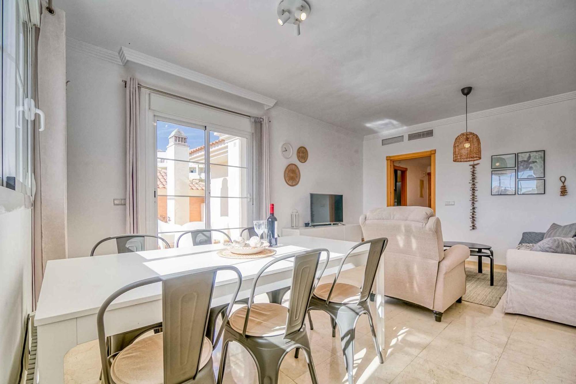 Appartamento 116 - Penthouse With Views And Pool, 5Min Away From Golf Course! Benalmádena Esterno foto