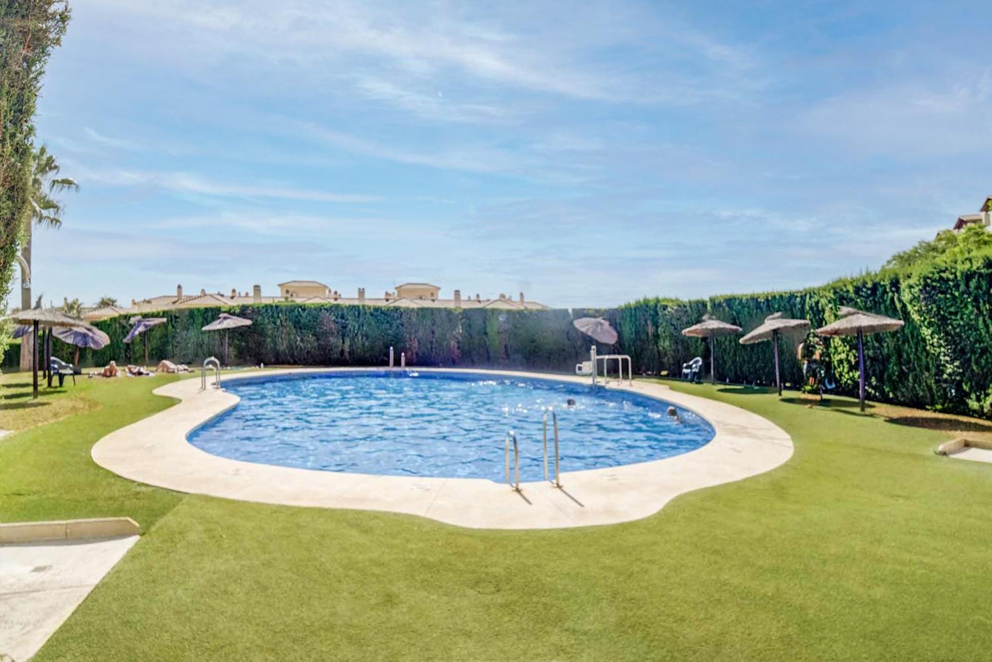 Appartamento 116 - Penthouse With Views And Pool, 5Min Away From Golf Course! Benalmádena Esterno foto