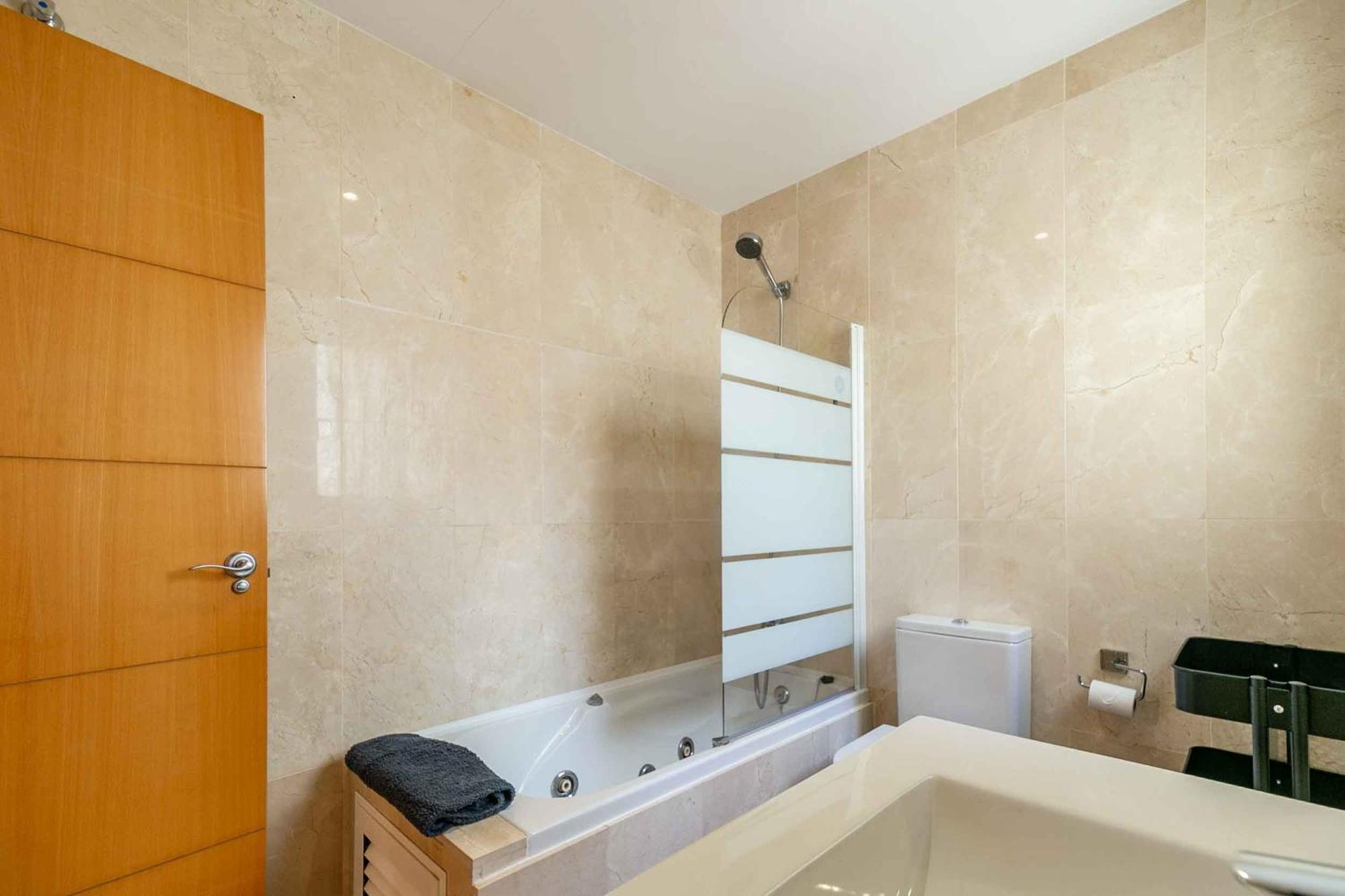 Appartamento 116 - Penthouse With Views And Pool, 5Min Away From Golf Course! Benalmádena Esterno foto