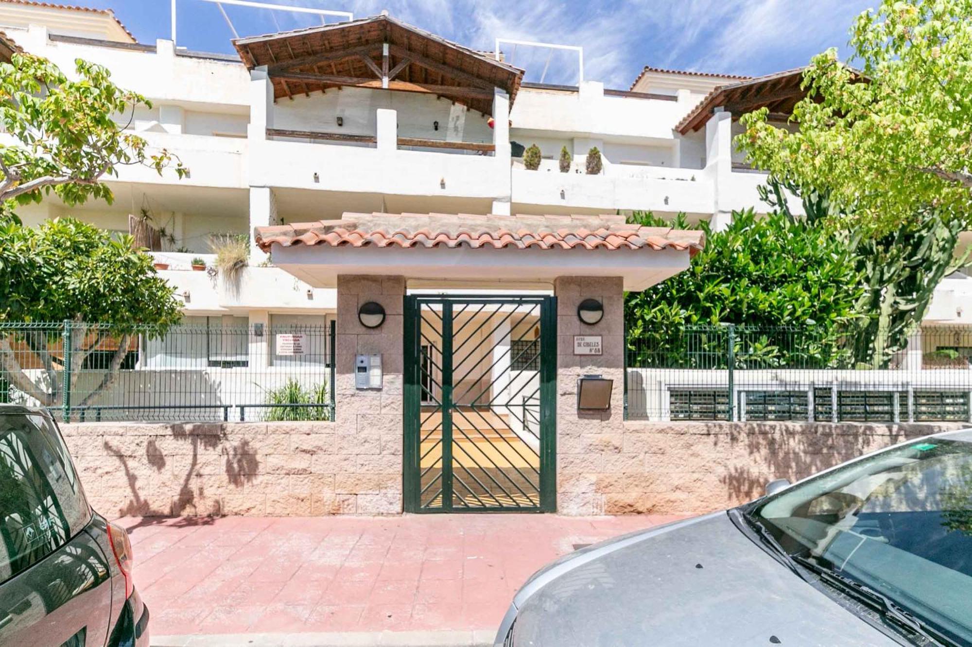 Appartamento 116 - Penthouse With Views And Pool, 5Min Away From Golf Course! Benalmádena Esterno foto